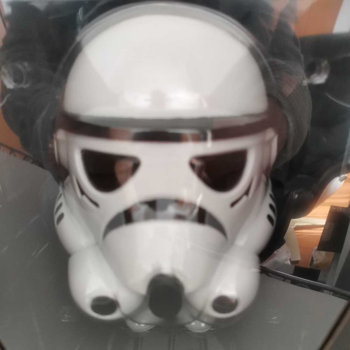 A BATHING APE ア ベイシング エイプ ×STAR WARS スター ウォーズ  