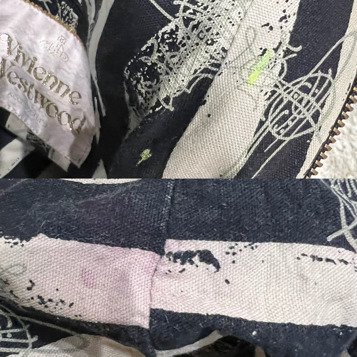 1円〜【廃盤モデル】ヴィヴィアンウエストウッド vivienne westwood