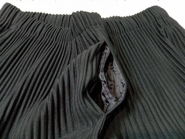 HOMME PLISSE ISSEY MIYAKE オムプリッセイッセイミヤケ プリーツ