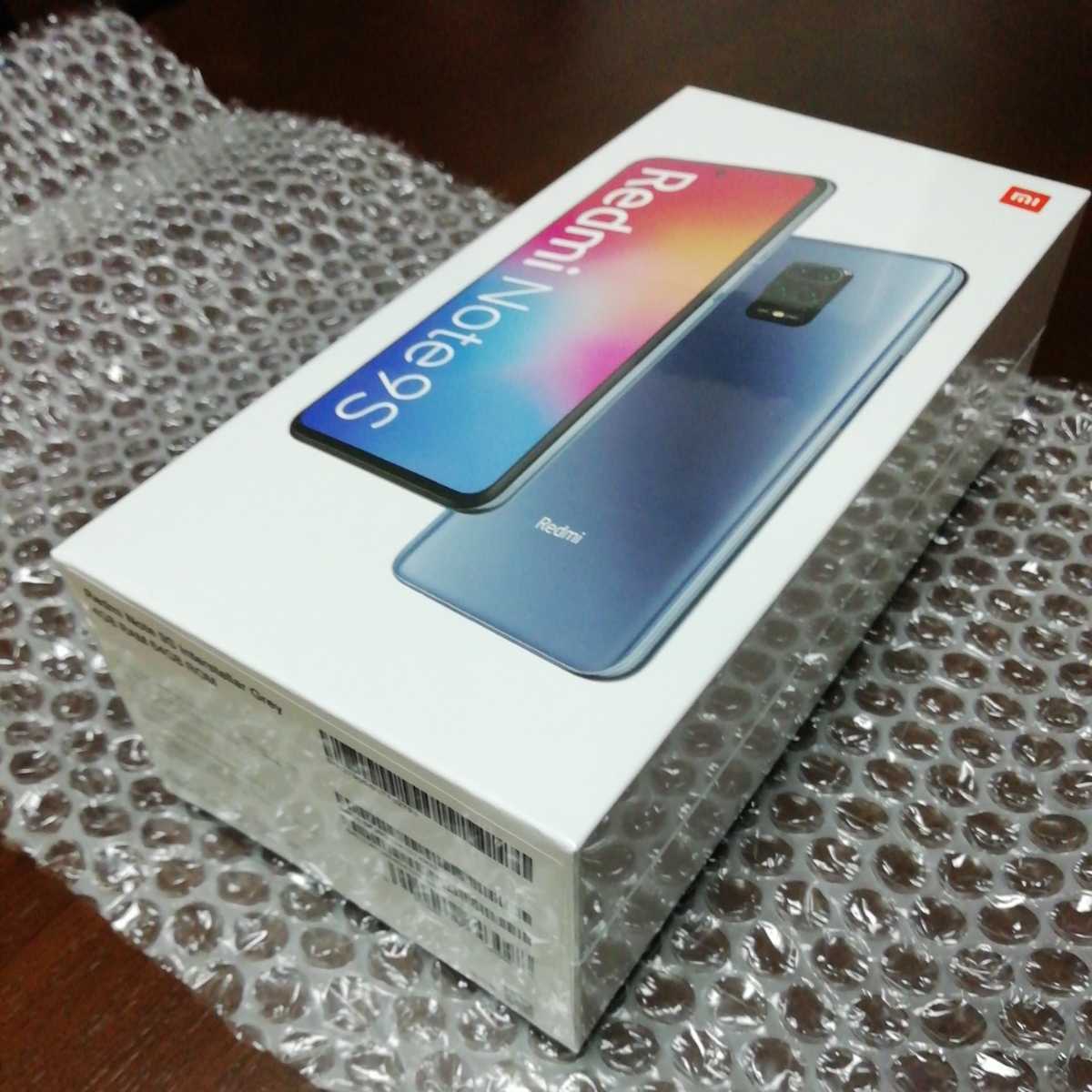 シャオミ Xiaomi Redmi Note 9 SIMフリー ストレージ128GB RAM4GB Android11 ケース付き フルセット シャオミXiaomiRedmiNote9SIMフリーストレージ128GBRAM4GBAndroid11ケース付きフルセット