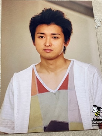 嵐 ARASHI ≪22≫ 公式写真 ☆ 大野智 櫻井翔 相葉雅紀 二宮和也 松本 
