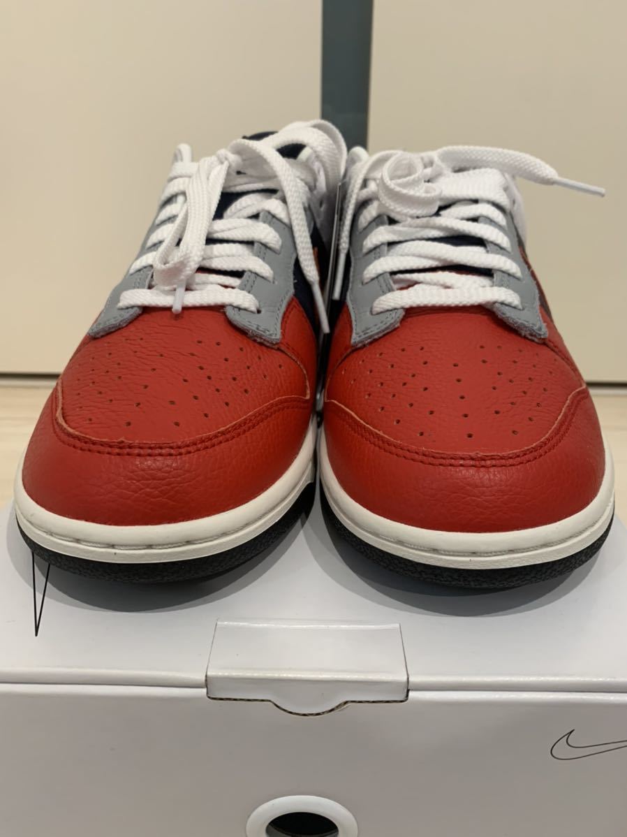 1円スタート Nike dunk low 365 by you マルチカラー28cm 初期 1円スタート Nike dunk low 365 by you マルチカラー28cm 初期