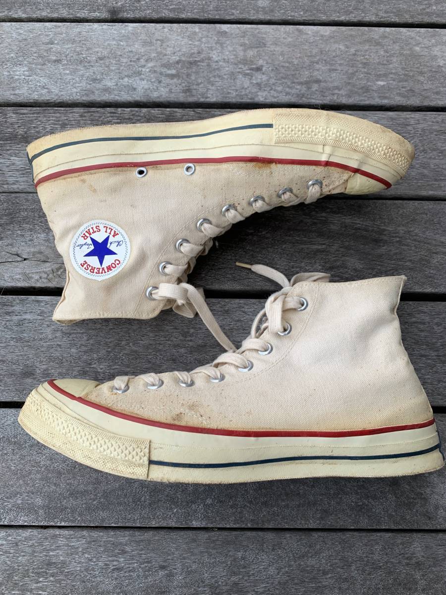CONVERSE 60s 70s コンバース チャックテイラー ビンテージ  