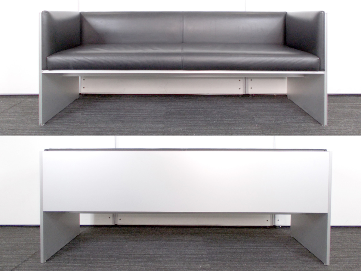 Cassina ixc. AIR FRAME 30032 ひかり エアーフレーム ソファ