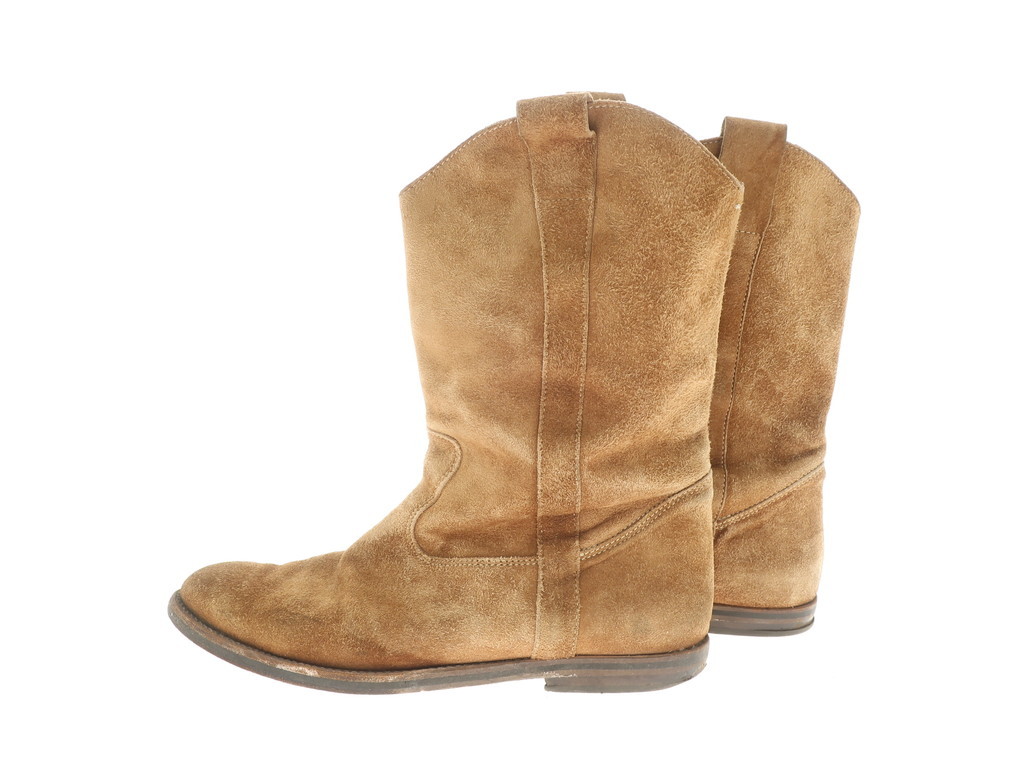 Martin Margiela 心地よく 10 ペコスブーツ 43 売買されたオークション 