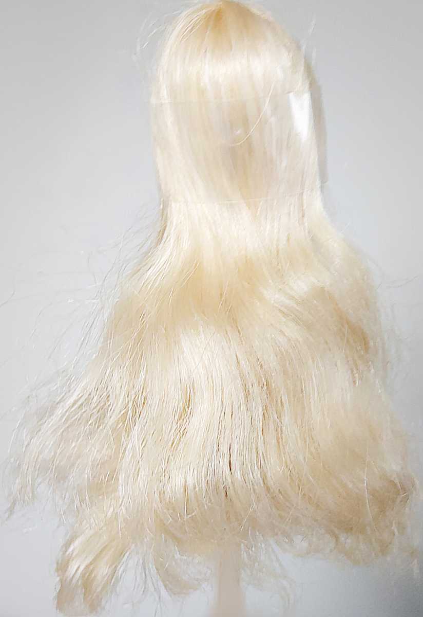 1円 Kimi Blonde Beautiful Girl Head Sculpt 1 6サイズアクションフィギュア用ブロンド美人女性ヘッド クールガール 売買されたオークション情報 Yahooの商品情報をアーカイブ公開 オークファン Aucfan Com