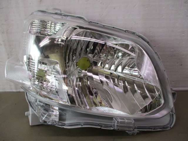 ≪良品≫タント LA600S/LA610S 右ヘッドライト ハロゲン/ICHIKOH 1880 [H030-HL1813]