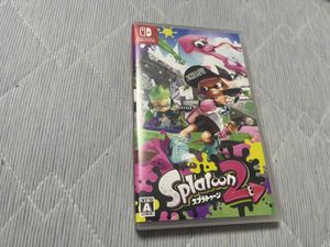 スプラトゥーン２ 中古のヤフオク の相場 価格を見る ヤフオク のスプラトゥーン２ 中古のオークション売買情報は60件が掲載されています