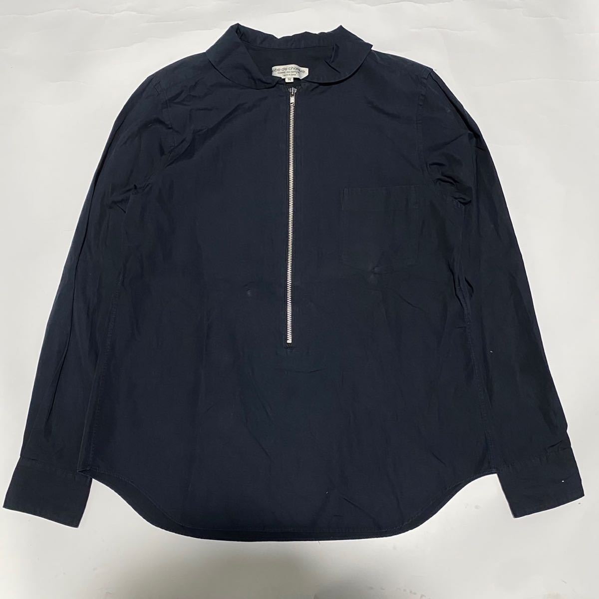 希少 90s robe de chambre comme des garcons コムデギャルソン プル 