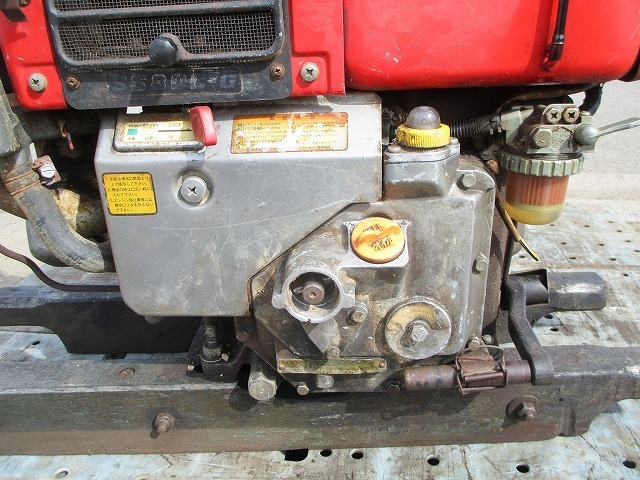 ディーゼル ヤフオク ヤンマー ディーゼルエンジン 発動機 Ss7 Yanmar エンジン
