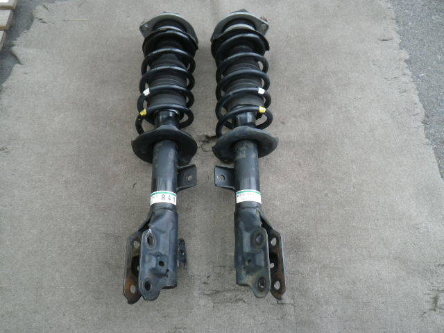 タント カスタム RS☆L375S◇純正フロントサス中古品 6041 