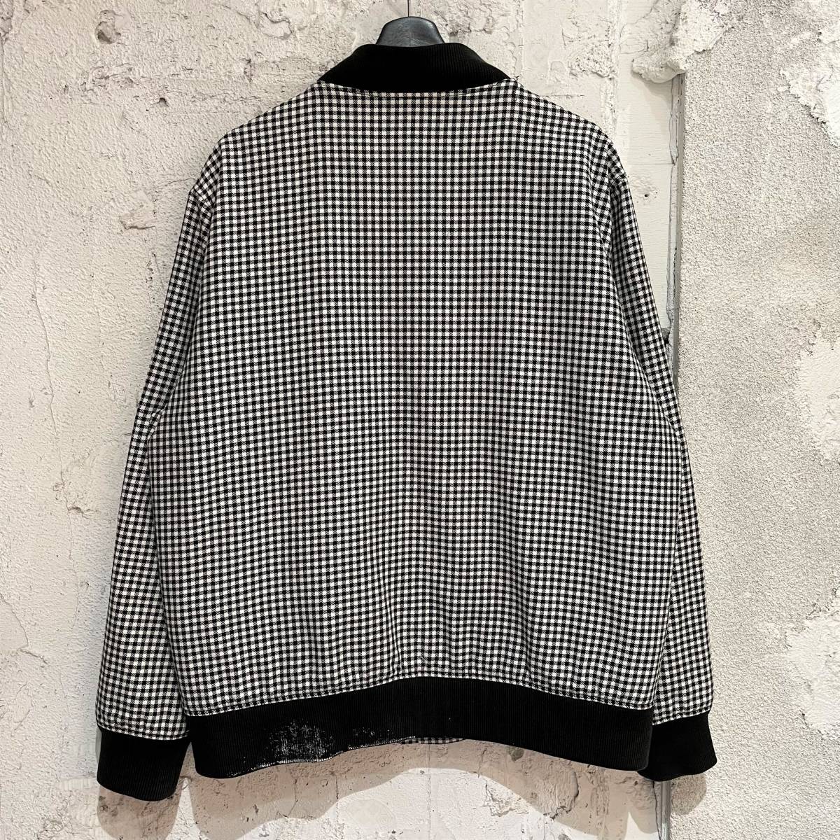 Supreme 13FW ボンバージャケット XL