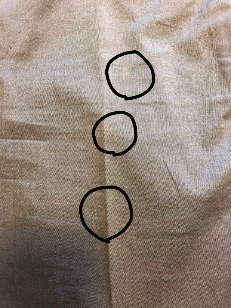ロータ ノープリーツ ウールパンツ 0 Rota x ヴァージンウール トロピカル SALE40ROTA イタリア製 rota（素材（生地・毛糸）綿・コットン）（メンズ [秋冬] 美品 正規品 ブラウン025 グレー×イエローウィンドペーン