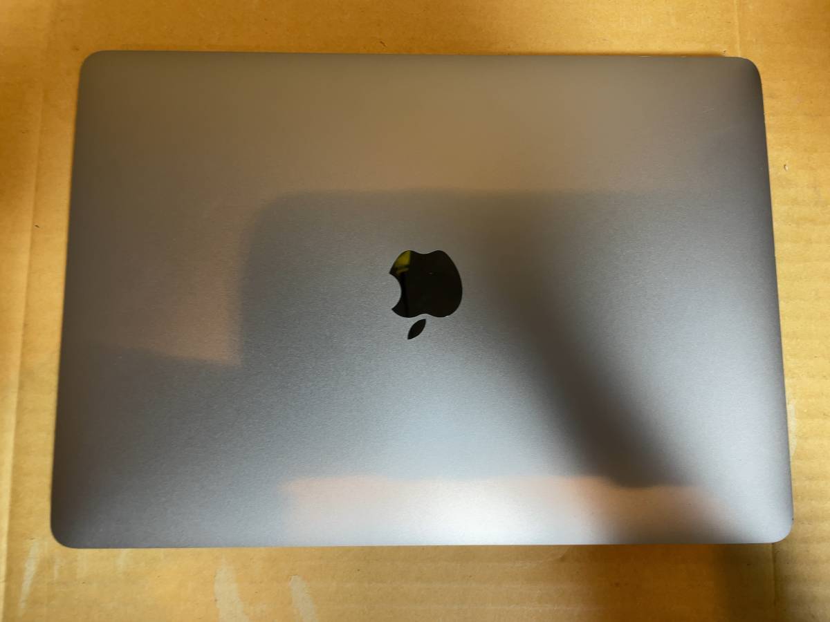 ジャンク Apple MacBook Pro Retina A2338 M1/メモリ 8GB or 16GB 2020