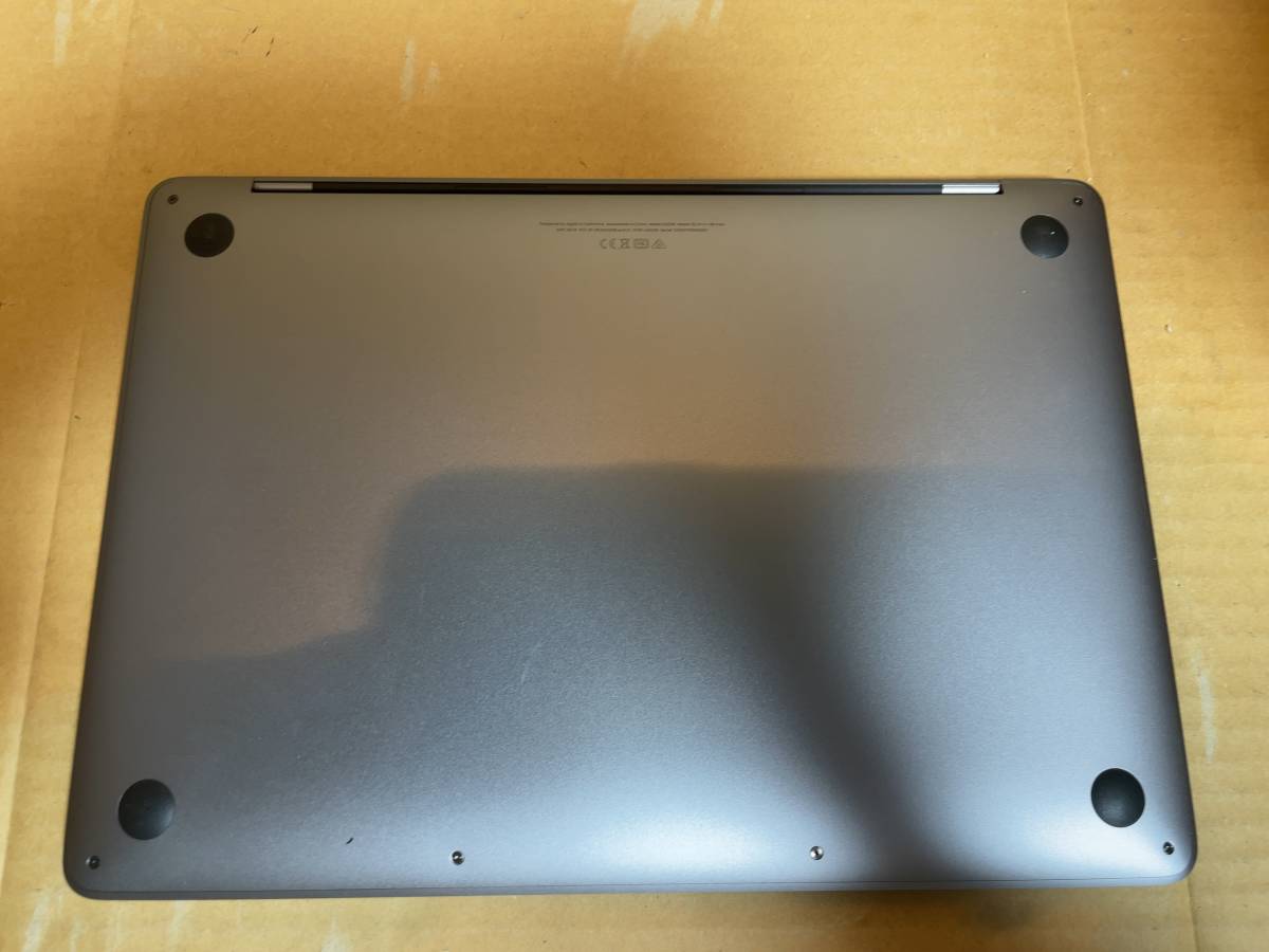 ジャンク Apple MacBook Pro Retina A2338 M1/メモリ 8GB or 16GB 2020