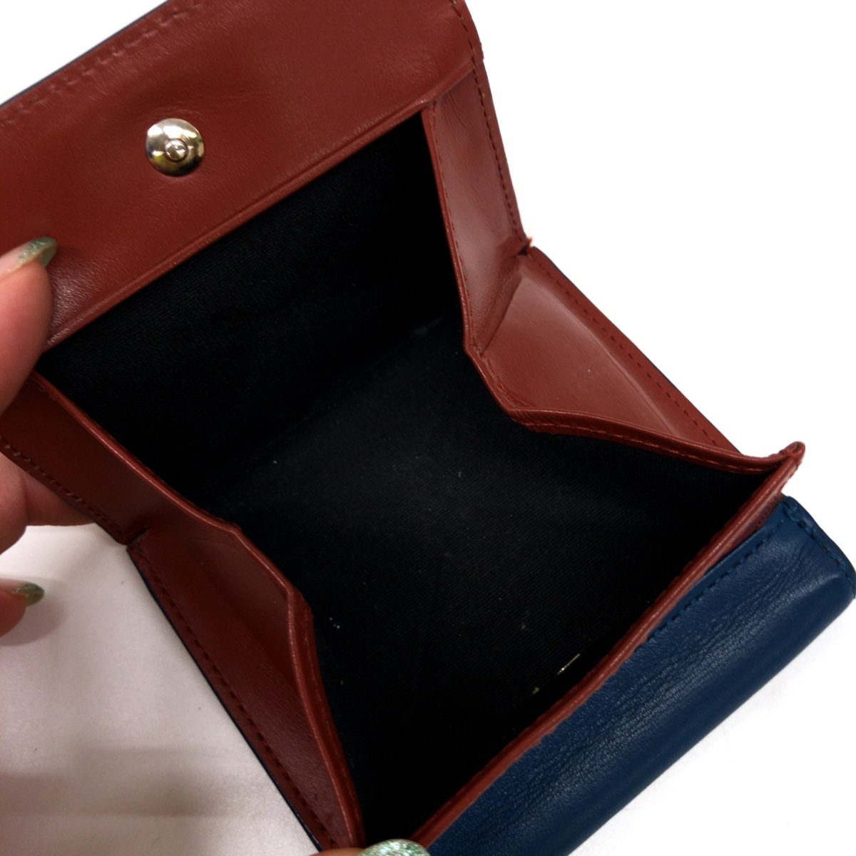 Paul Smith ポールスミス 本革 レザー 長財布 二つ折り キーケース 3点セット メンズ 紳士 ウォレット まとめ 小物 財布 売買されたオークション情報 Yahooの商品情報をアーカイブ公開 オークファン Aucfan Com