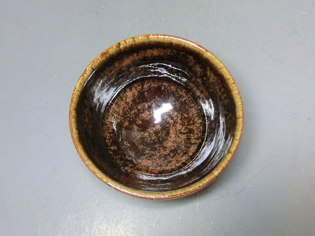椋木英三 黄磁灰具 共箱合布 抹茶道具 茶器 容器 灰器 灰皿 在銘 作家作品 Yahoo!オークション - 「椋木英三」の落札相場・落札価格