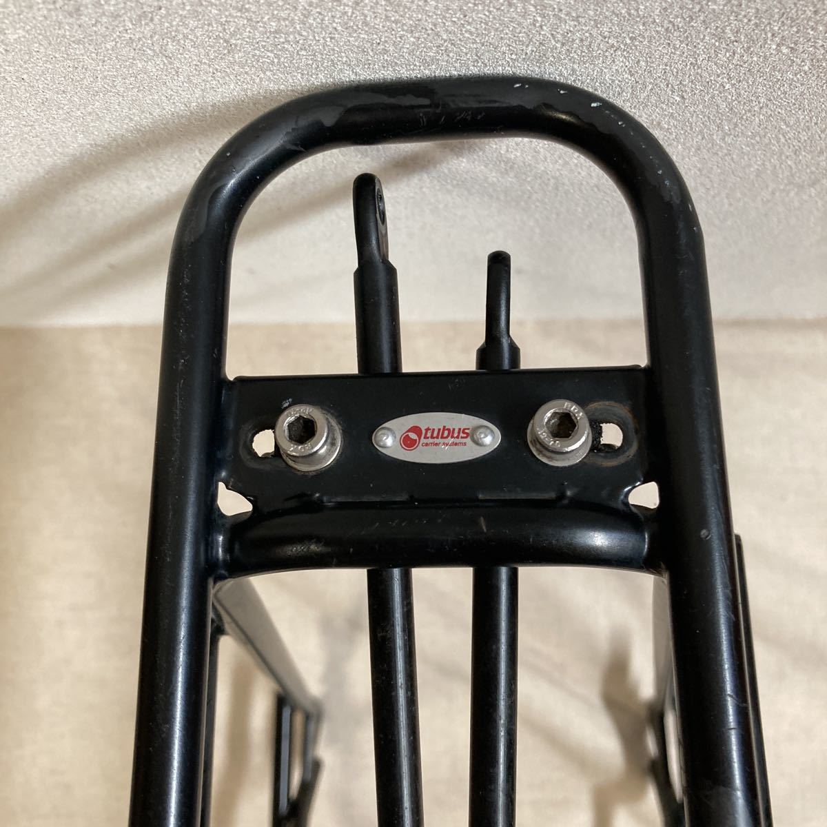 Tubus Logo classic ロゴ クラシック 検索用 surly salsa Fuji kona 