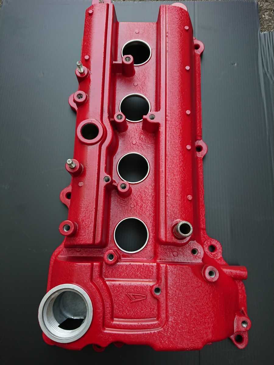 コペン JB-det タペットカバー 結晶塗装 コペン JB-DET ダイハツ