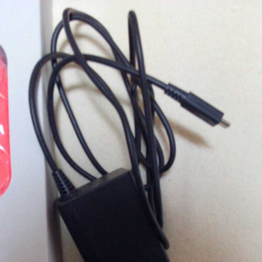 美品　ニンテンドースイッチ 付属品込　任天堂スイッチ　本体_3