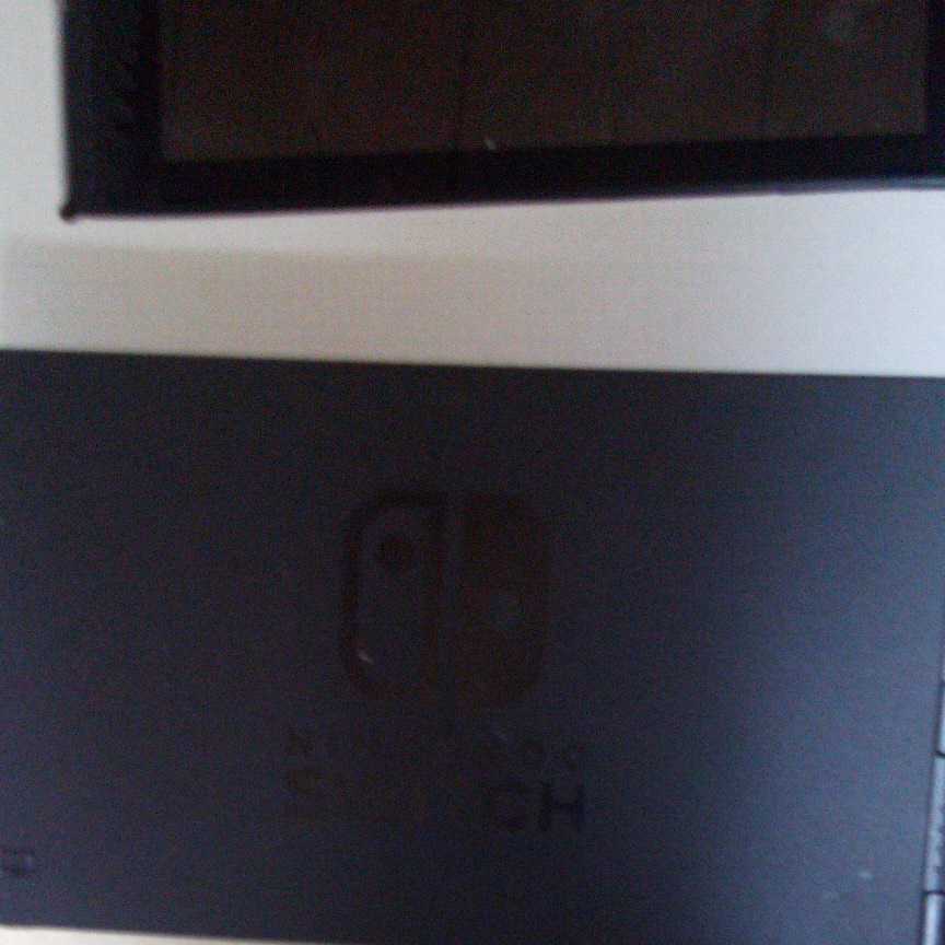 美品　ニンテンドースイッチ 付属品込　任天堂スイッチ　本体_5