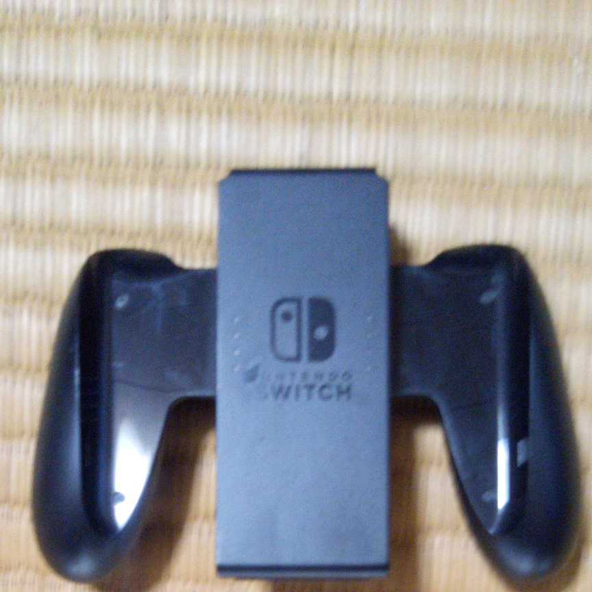 美品　ニンテンドースイッチ 付属品込　任天堂スイッチ　本体_7