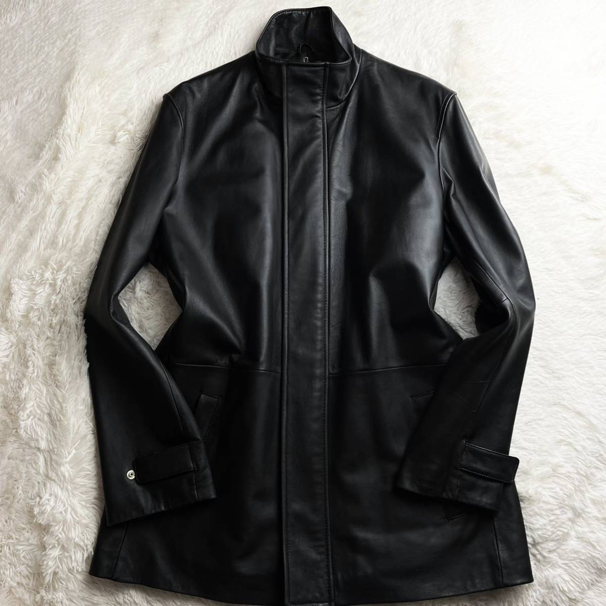 希少LL! クリスチャンモード 『漆黒の佇まい』 Christian Mode  