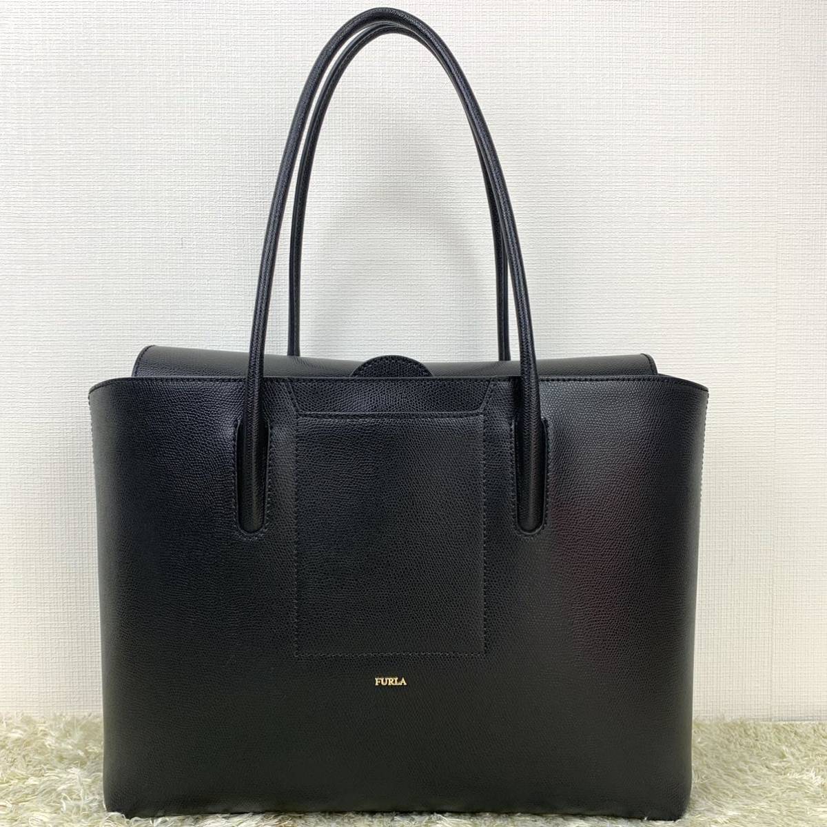 1円極美 フルラ FURLA アストリッド ASTRID トートバッグ ワン 