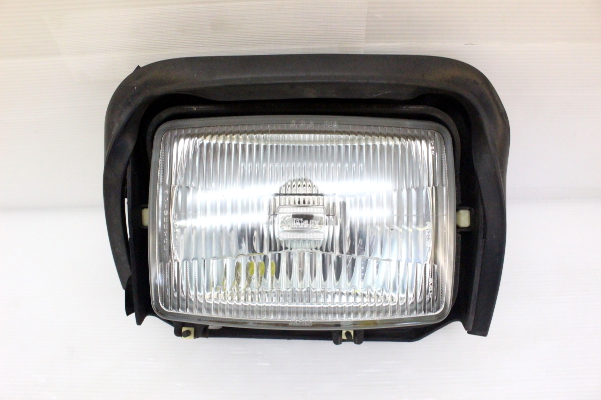 なり　 vt250fヘッドライトの中古品・新品 2026年最新Yahoo!オークション