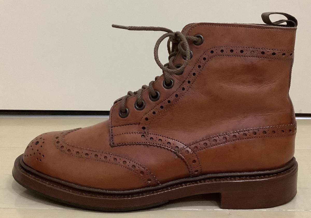 Tricker