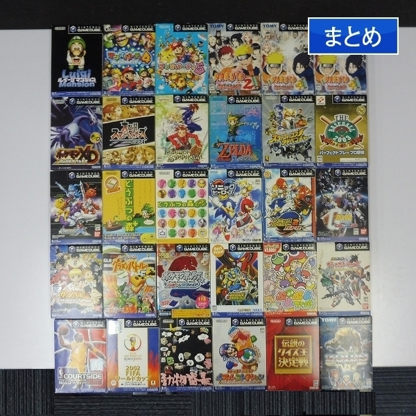 Gk448b 動作未確認 Gc ソフト ルイージマンション ポケモンxd デジモンワールドx 他 ゲーム X Www Shoppingdasbaterias Com