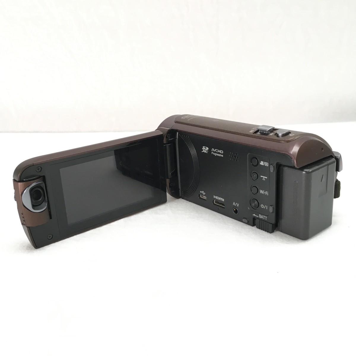 〇中古品〇Panasonic パナソニック デジタル ハイビジョン ビデオ