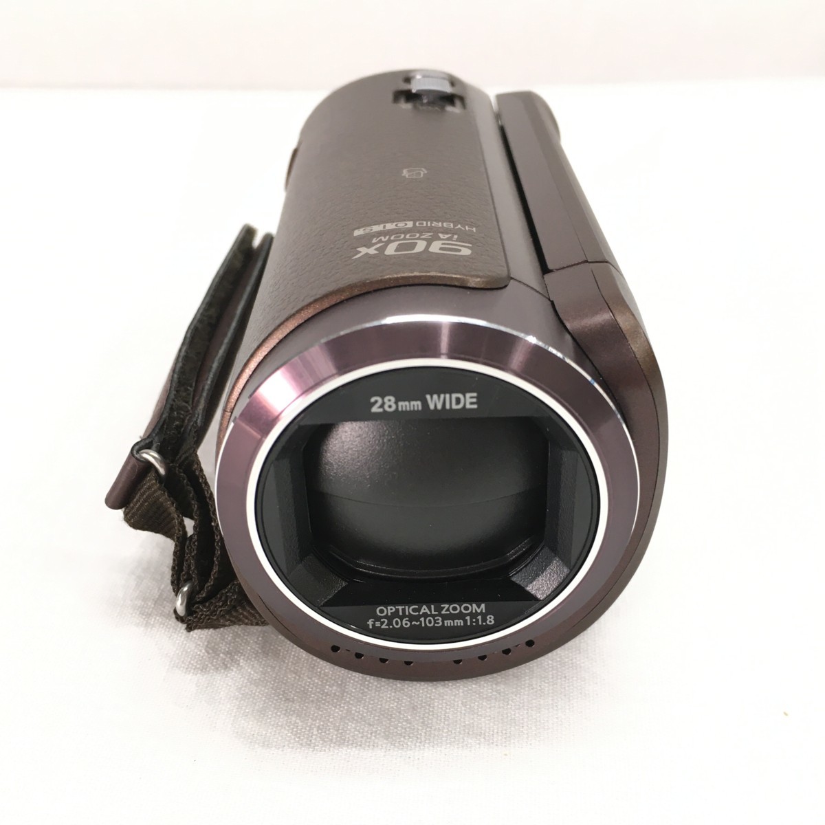 〇中古品〇Panasonic パナソニック デジタル ハイビジョン ビデオ