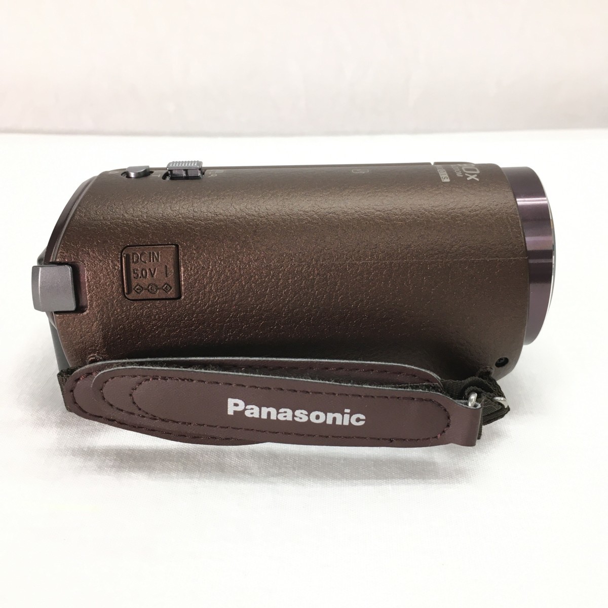 〇中古品〇Panasonic パナソニック デジタル ハイビジョン ビデオ