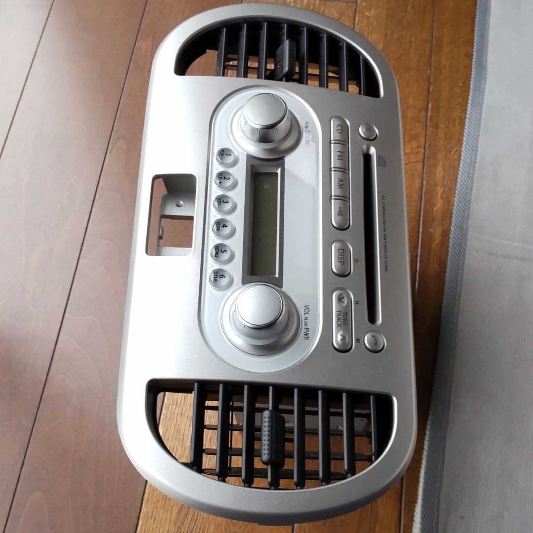 ★MG22S モコ 純正オーディオ ★ _2