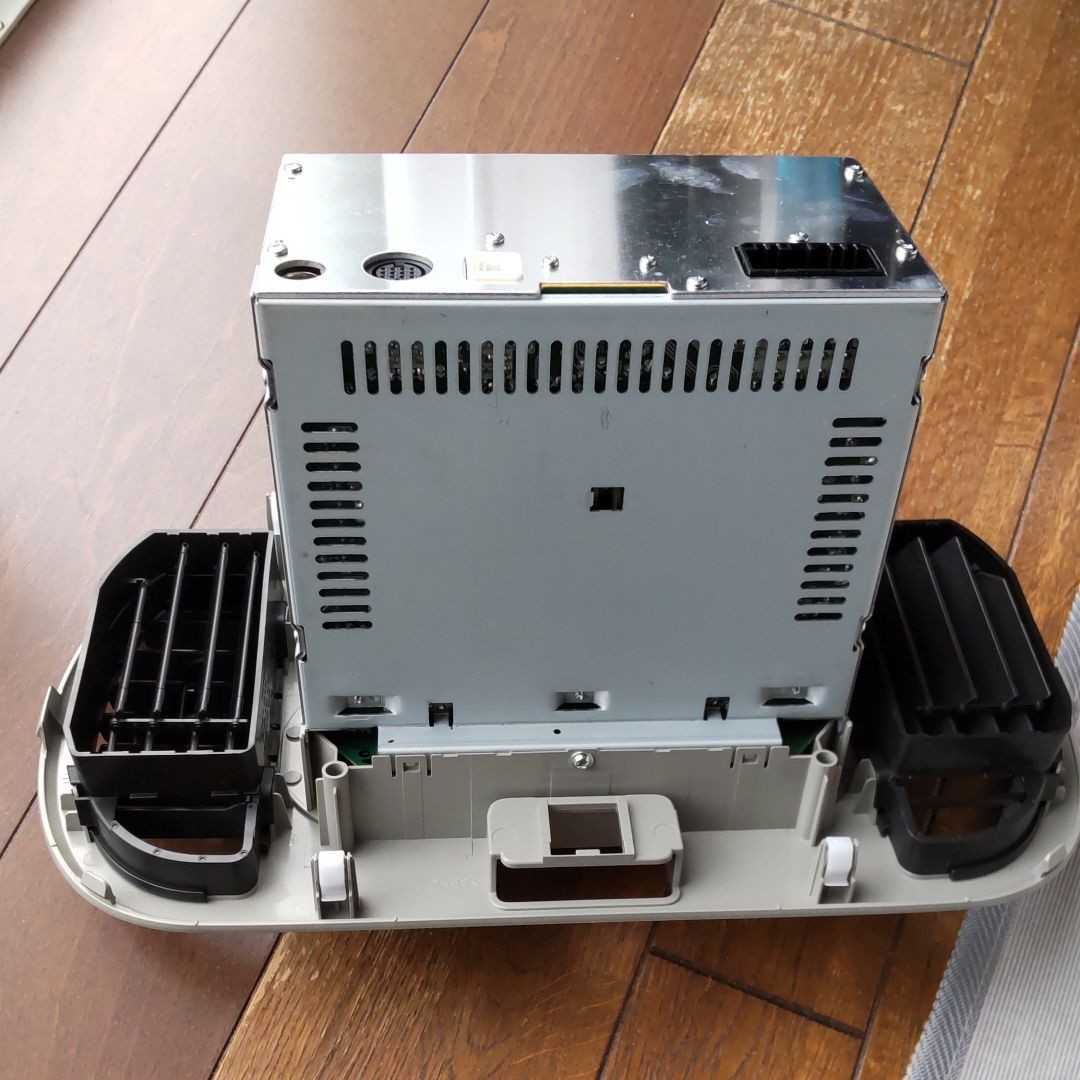 ★MG22S モコ 純正オーディオ ★ _4