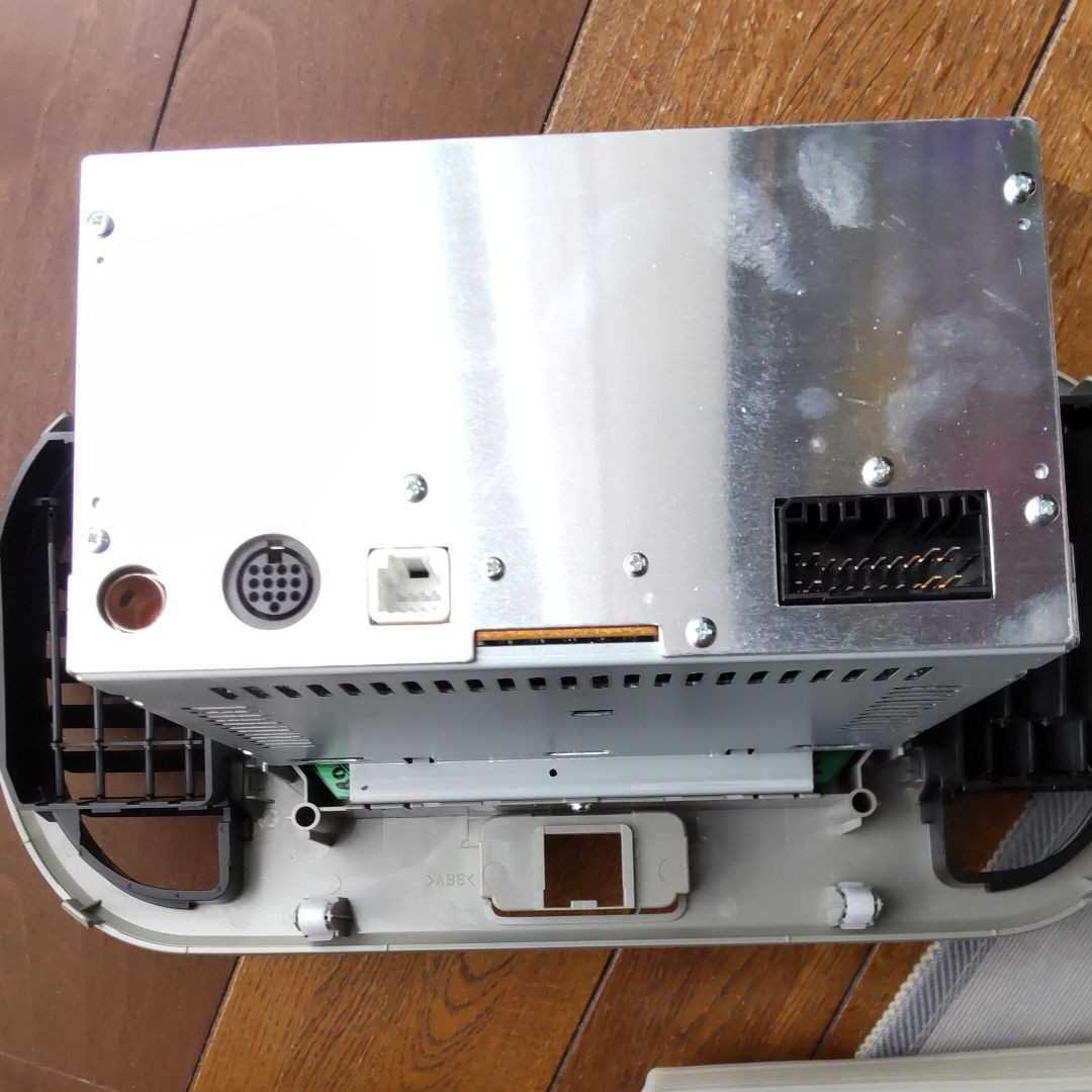 ★MG22S モコ 純正オーディオ ★ _5