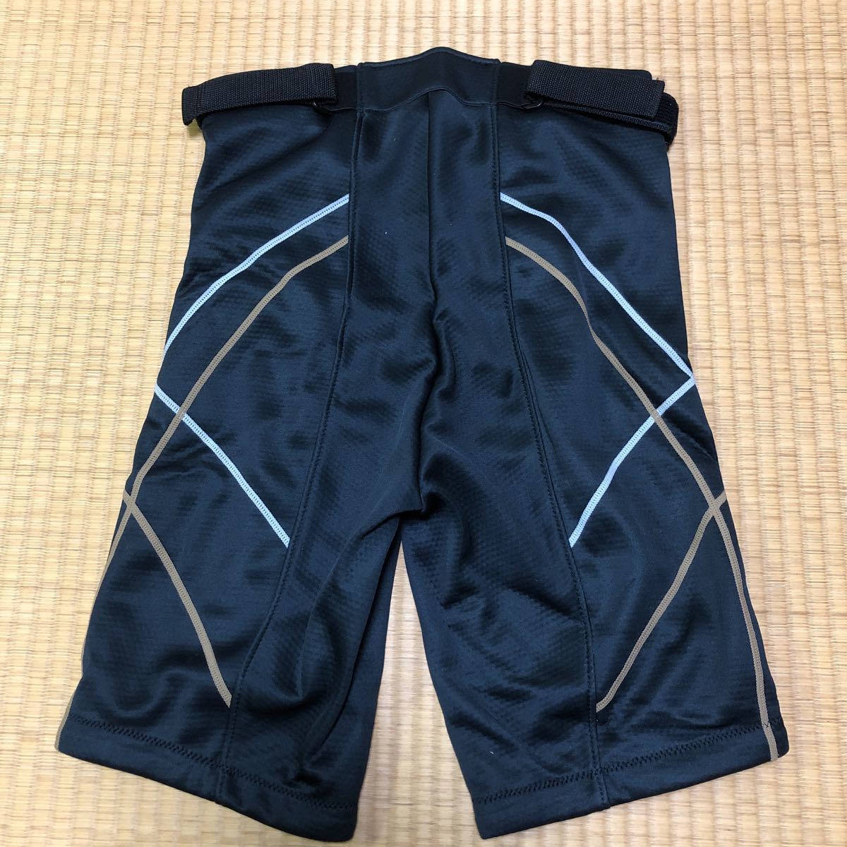 アシックス ハーフパンツ スキー アシックススキーハーフパンツ 【公式
