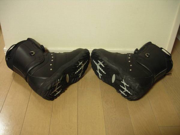 COLORADO SNOW BOARDS☆スノーボードブーツ☆BOA☆26cm☆USED 【公式通販】