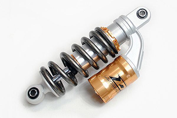 OT決算特価 GROM グロム DJ1製 リアサスペンション S/G/GM