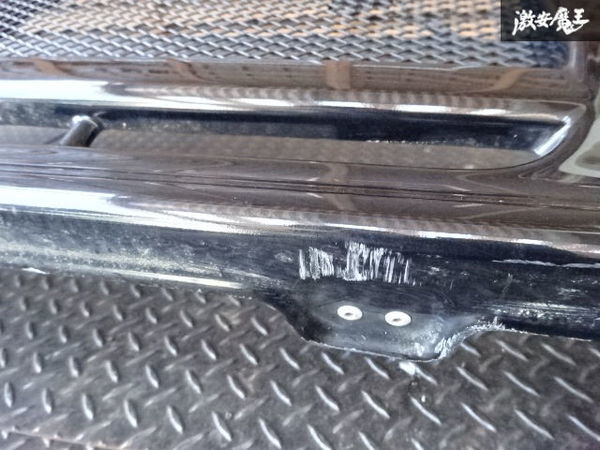 ワゴンR MH21S フロントバンパー RR スズキスポーツ 前期 ワゴンr