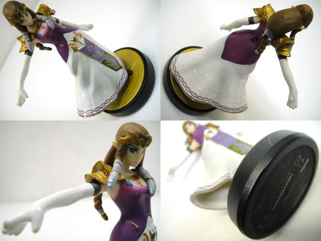 人気，新作 ニンテンドー amiibo アミーボ 6個まとめ売り スマッシュ