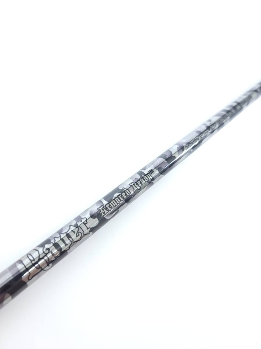 REVE ArmoredReady RocknRoll70Fw X 美品 谷 大プロ レイヴァー・アーマード・レディでワールドワイドな REVE