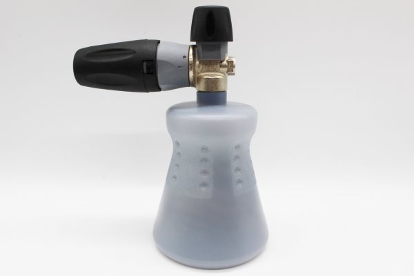 MTM Hydro PF22.2 Foam Cannon com: Kit Special 0 Bottle QC カーケア