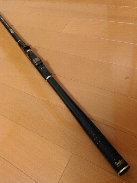 ダイコーPRO FIELD 釣技スペシャル　2-53 ダイコーPRO FIELD 釣技スペシャル 2-53 FIELD ダイコー 釣技 (2)中古