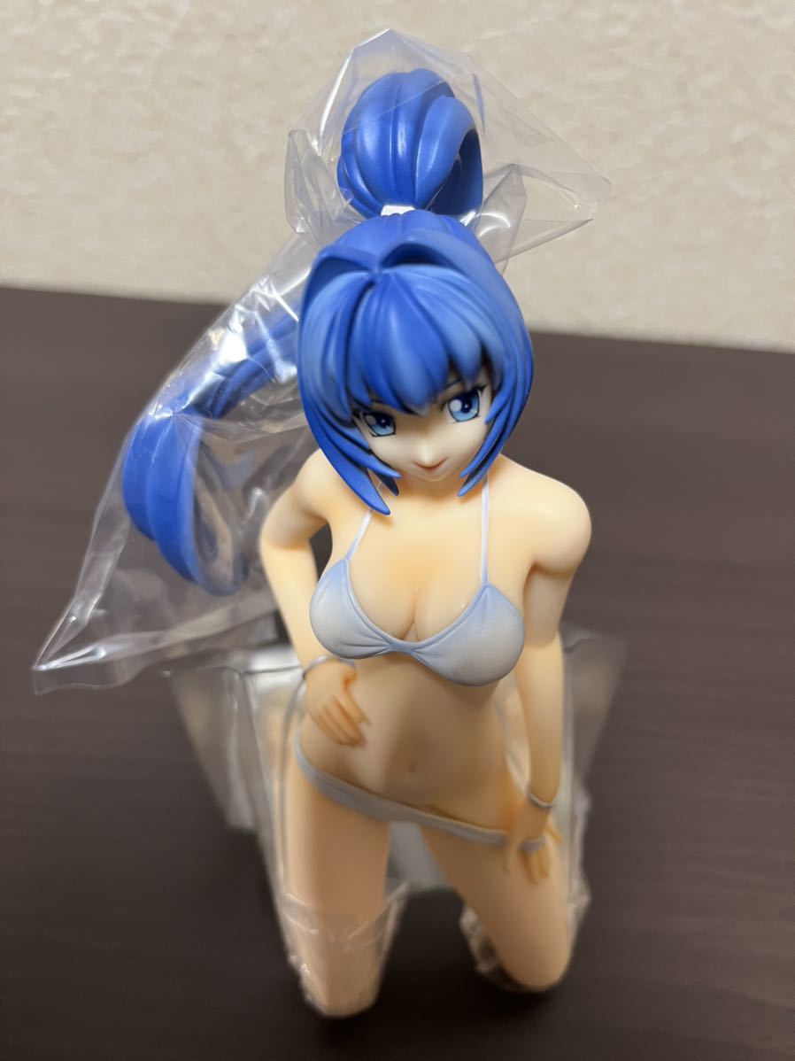 美品 君が望む永遠 速瀬水月 1/8 フィギュア 水着 グッドスマイル 