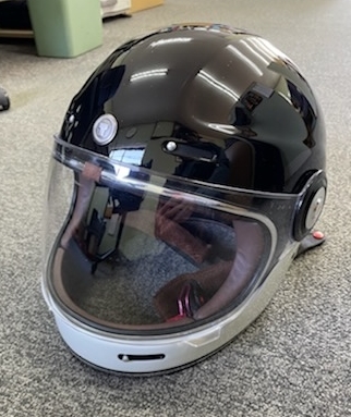 TORC T-1 トルクヘルメット サイズ:XXL（63センチ）ビンテージ SHOEI  