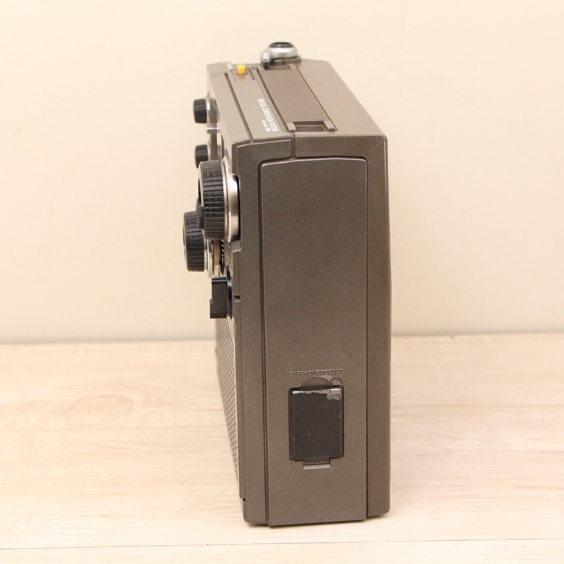 SONY ソニー ラジオ ICF-5900 スカイセンサー SW DUAL CONVERSION