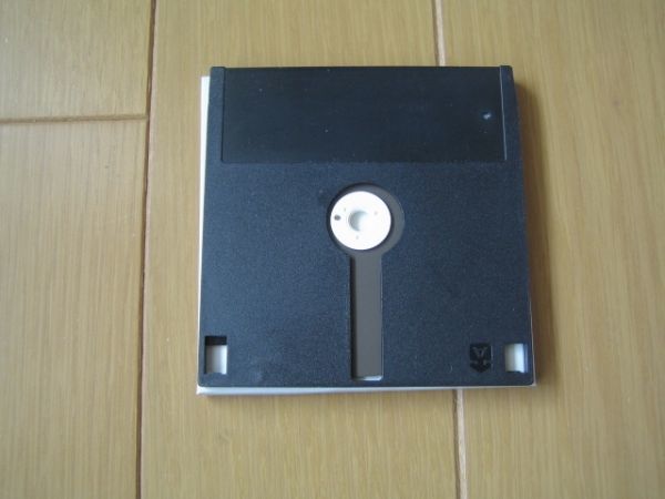 YAMAHAヤマハ QD2 クイックディスク7枚 ローランドクイックディスク2枚 Roland？ほか Quick Disk クイックディスク 6枚 MZシリーズ、レトロPC