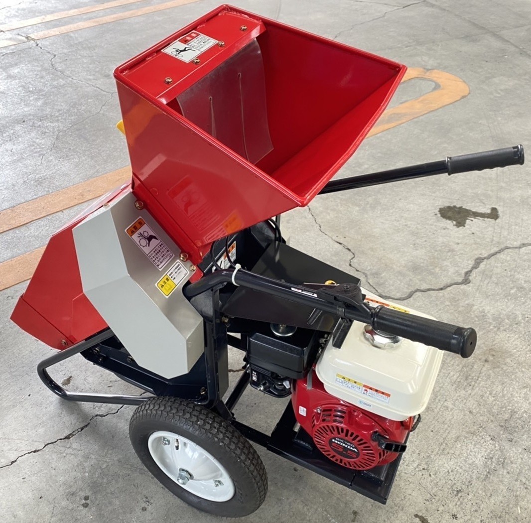 ☆確認動画有り・美品☆ COWA コーワカッター エンジンカッター P-550